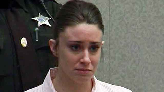 Would new evidence have impacted Casey Anthony verdict?