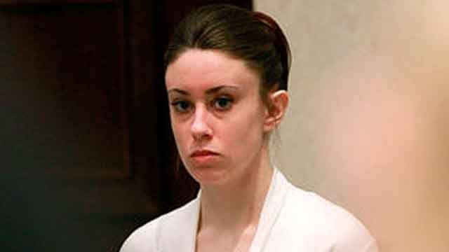 Bombshell evidence in Casey Anthony case missed?