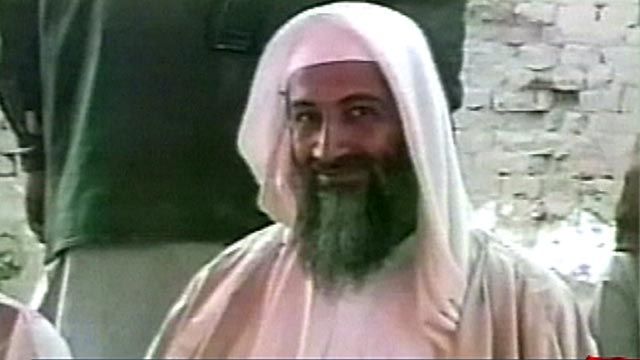 'KBL: Kill Bin Laden'