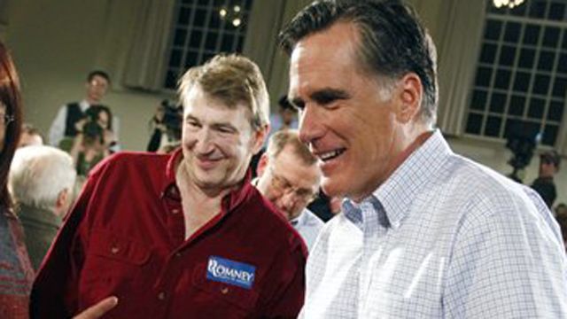 Big Picture: Does Romney Go Down the More Voters See of Him?
