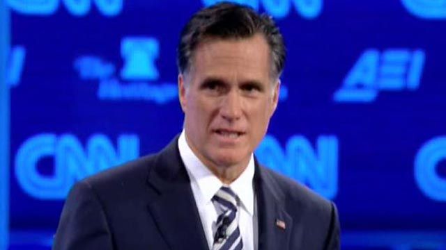Can Romney Win on Immigration?