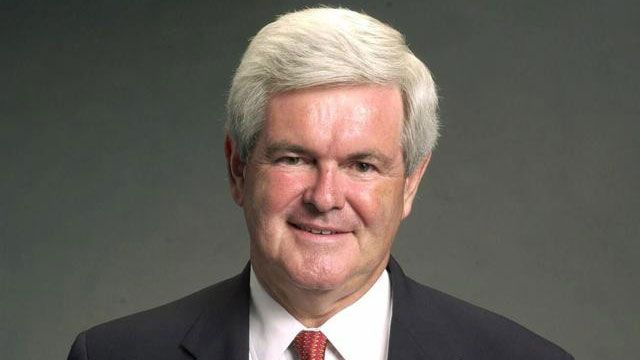 Gingrich Gains Key Endorsement in New Hampshire