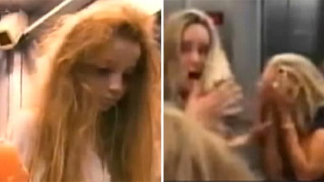 Liability questioned after elevator prank scares passengers