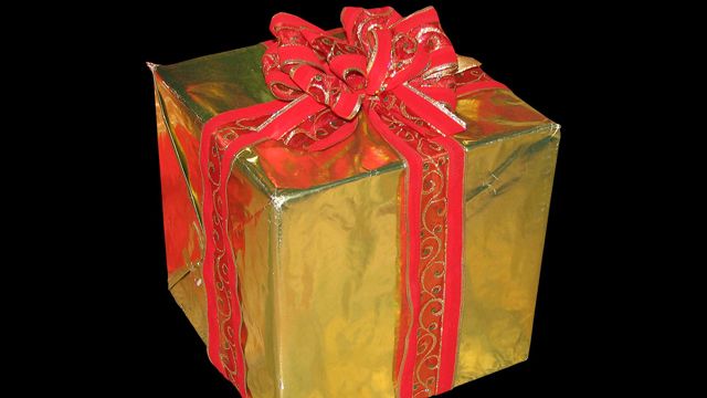 Tips for Christmas gifts