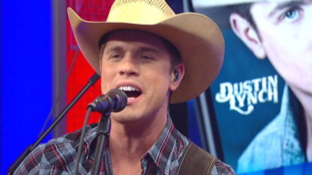 After the Show Show: Dustin Lynch
