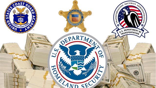 Grapevine: Failure to communicate for DHS