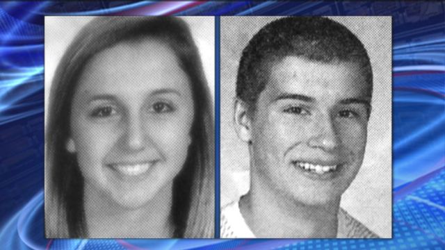Tragic shooting leaves two teens dead