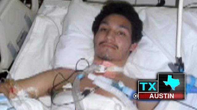 Across America: Teen's Double Lung Transplant