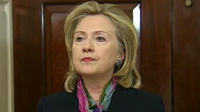 Clinton Leads WikiLeaks Damage Control Effort