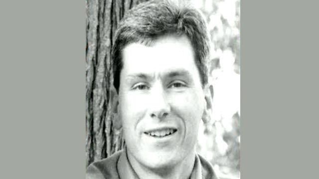 CIA Officer's Death Inspires Memorial Foundation