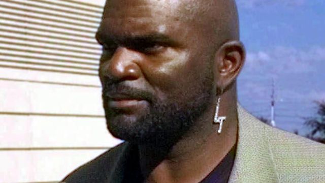 Lawrence Taylor Hit with Sex Trafficking Lawsuit