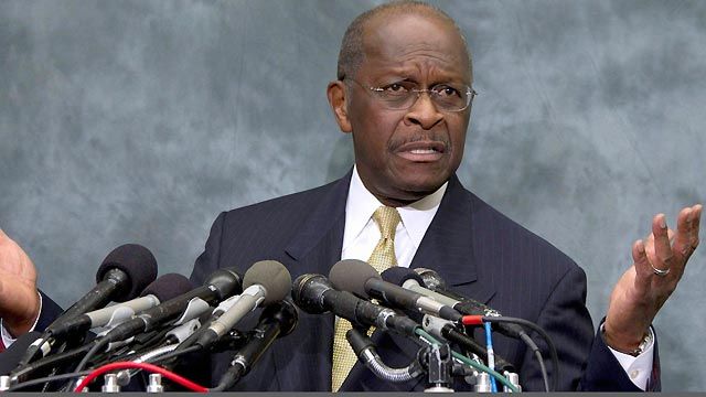 Will Affair Allegation be the End of Herman Cain's Campaign?