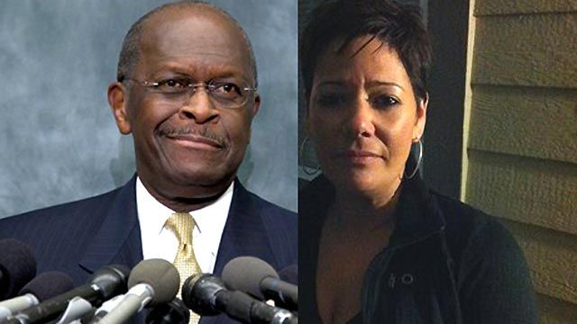 Cain Facing New Allegations