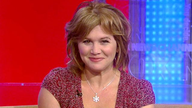 Tracey Gold Helping Women with Eating Disorders
