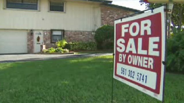 Housing Prices Expected to Fall