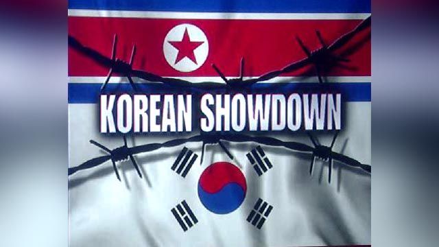 Progress in Korean Peninsula Crisis?