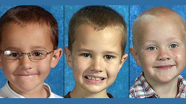 Disturbing Update on Search for Missing Brothers