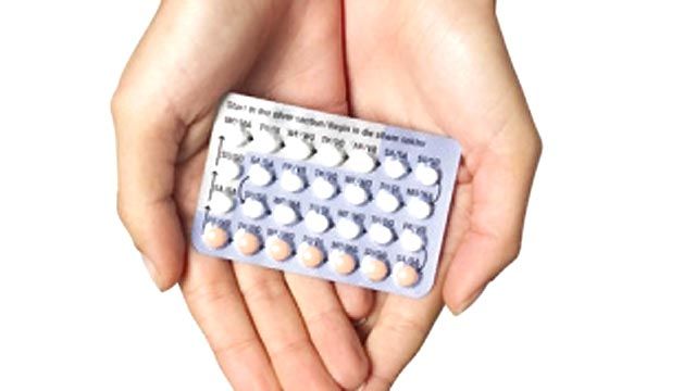 Birth Control Showdown at Fordham University