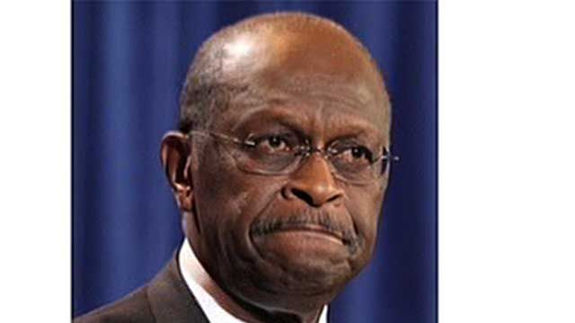 Latest Allegation Against Herman Cain