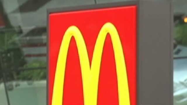 McDonald's to Charge for Happy Meal Toy