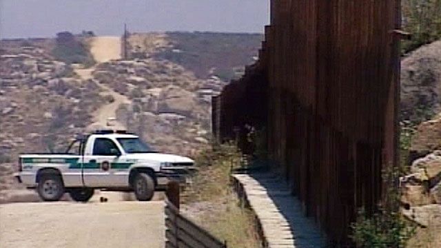 Securing Our Nation's Southern Border