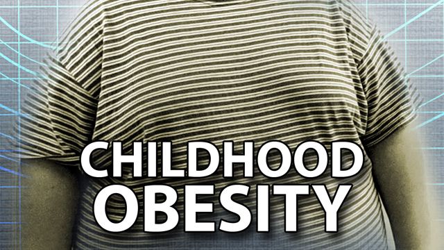 Could a new formula be key to predicting childhood obesity?