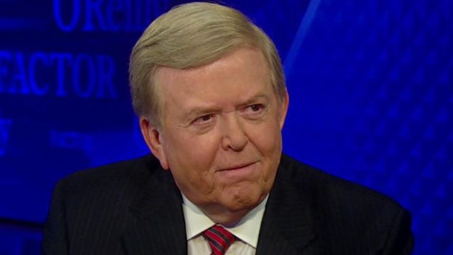 Rencana Lou Dobbs untuk menyelamatkan perekonomian