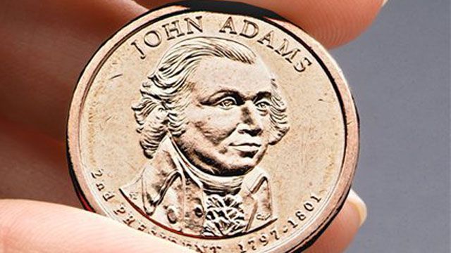 Should the US replace $1 bills with coins?