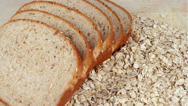 Is going gluten free making you fat?