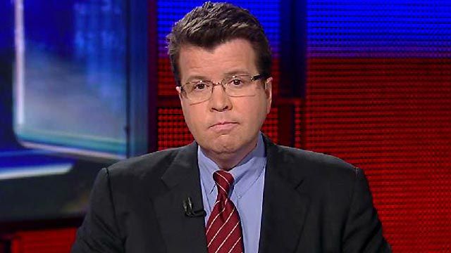Cavuto: Debt Panel Should Be Commended