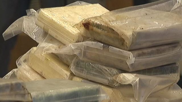 $10 Million Drug Bust in Massachusetts