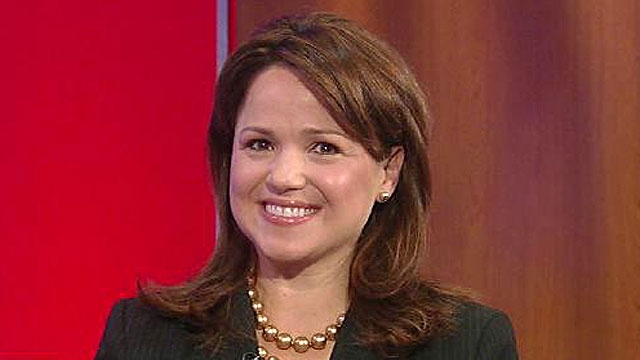 Christine O'Donnell on Obama's Pay Freeze Plan