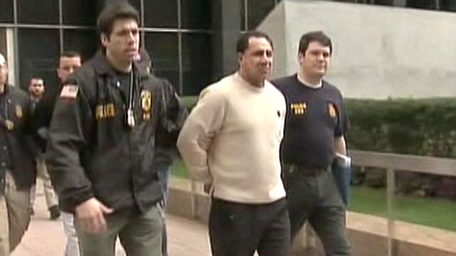 Alleged Mob Run Sex Trafficking Ring Busted In New York Fox News Video 