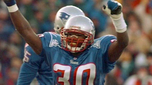 Brain Injury as Criminal Defense for Ex-NFL Player