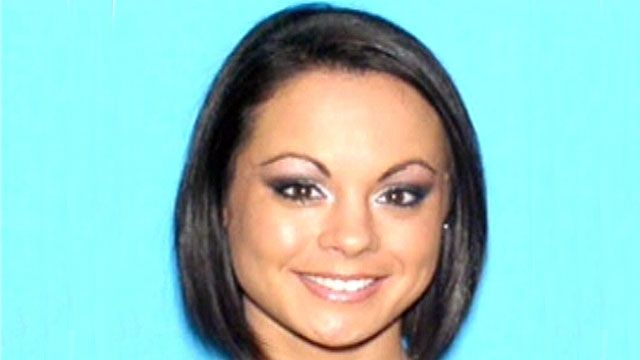 Authorities Continue Looking for Michelle Parker