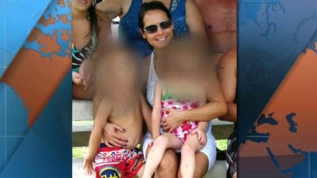 Suspect Gets Custody of Missing Mom's Kids
