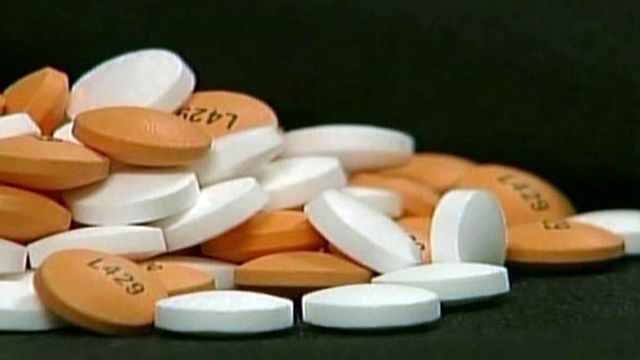 Study: Aspirin reduces risk of liver cancer