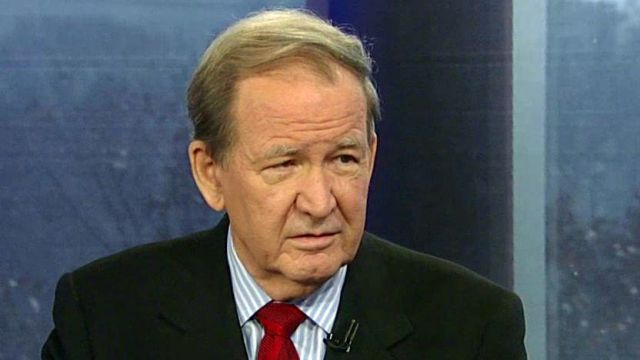 Buchanan: Republicans should stand their ground on tax hikes