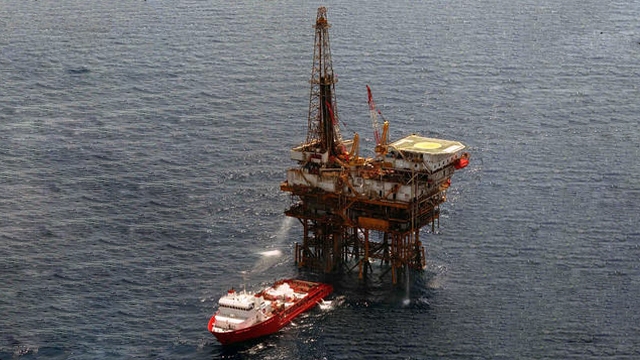 About-Face on Offshore Drilling?