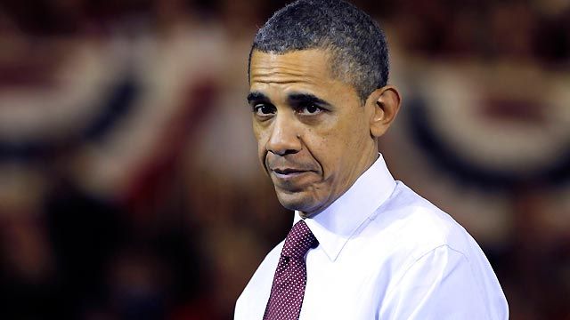 Can President Obama Win Pennsylvania in 2012?