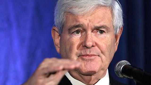 Does Gingrich Have the Momentum Leading into Iowa?