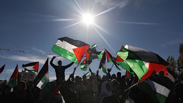 Israel denies $100 million to Palestinians after UN decision