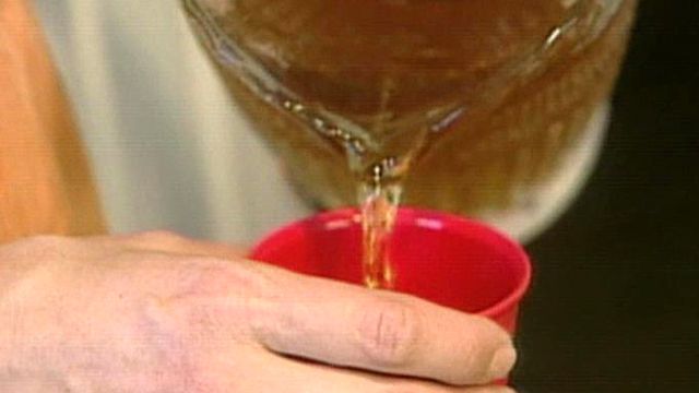 How Much Arsenic Is Acceptable in Your Apple Juice?