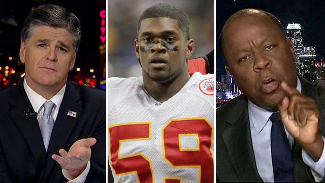 NFL murder-suicide sparks heated debate