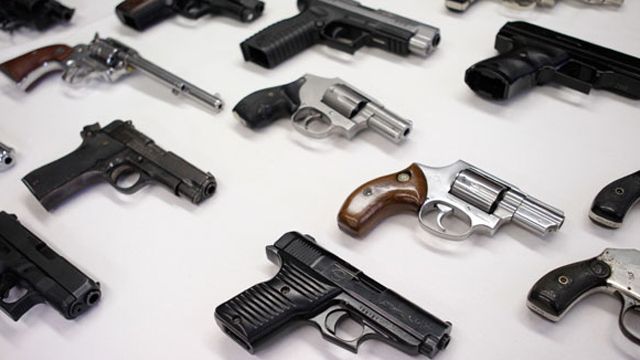 Do tougher gun laws lower crime rates?