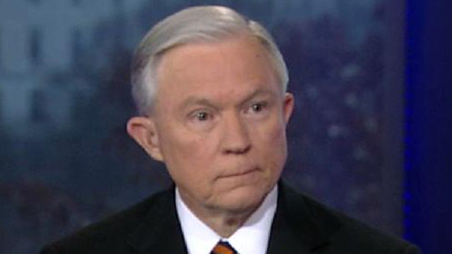 Sessions on Debt Panel, Tax Cuts and DREAM Act