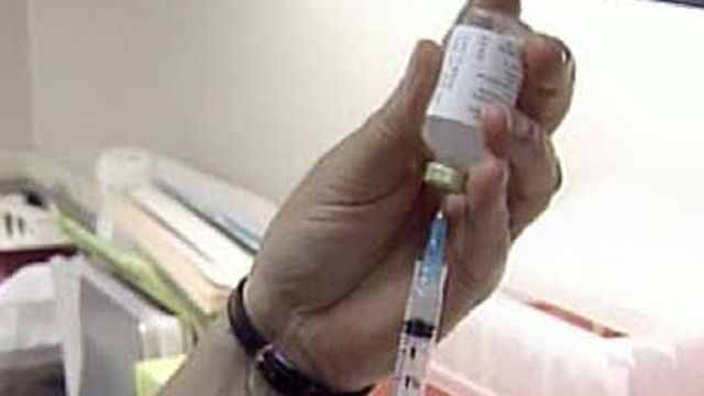 Myth or Fact: Flu Shot for Baby?