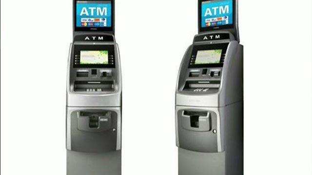 New Company Eliminates ATM Fees By Showing Ads