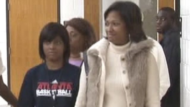 Mother, Daughter Honored After Violent Shooting