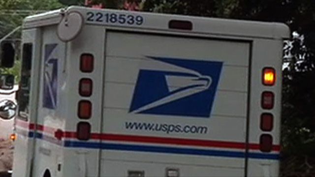 U.S. Postal Service Changes